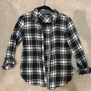 SOFT flannel